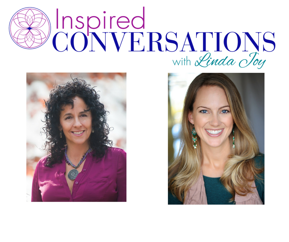 Inspired Conversations_Bailey Gaddis