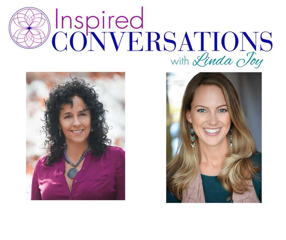 Inspired Conversations_Bailey Gaddis